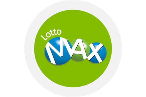 buy lotto max